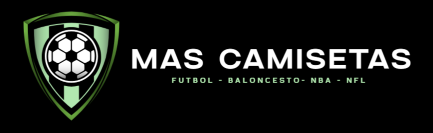 Mas Camisetas