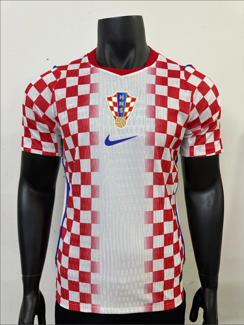 Croacia Mundial 2026