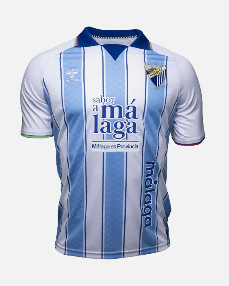 Málaga 2026-27