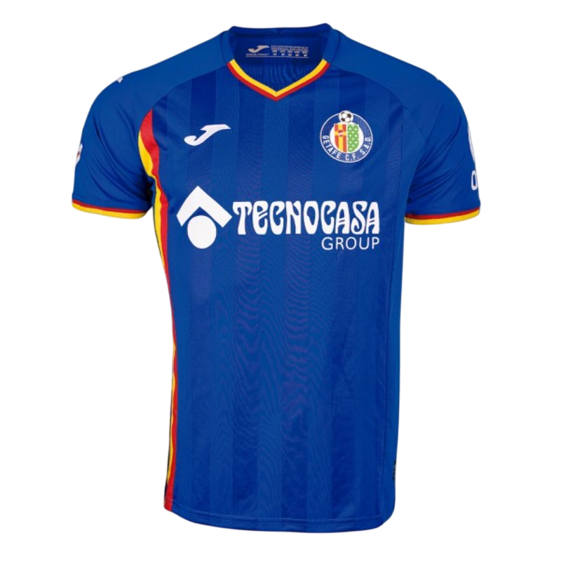 Camiseta Getafe CF 2025/26 1ª Equipación