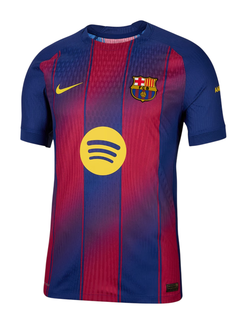 Camiseta FC Barcelona 2025/26 1ª Equipación