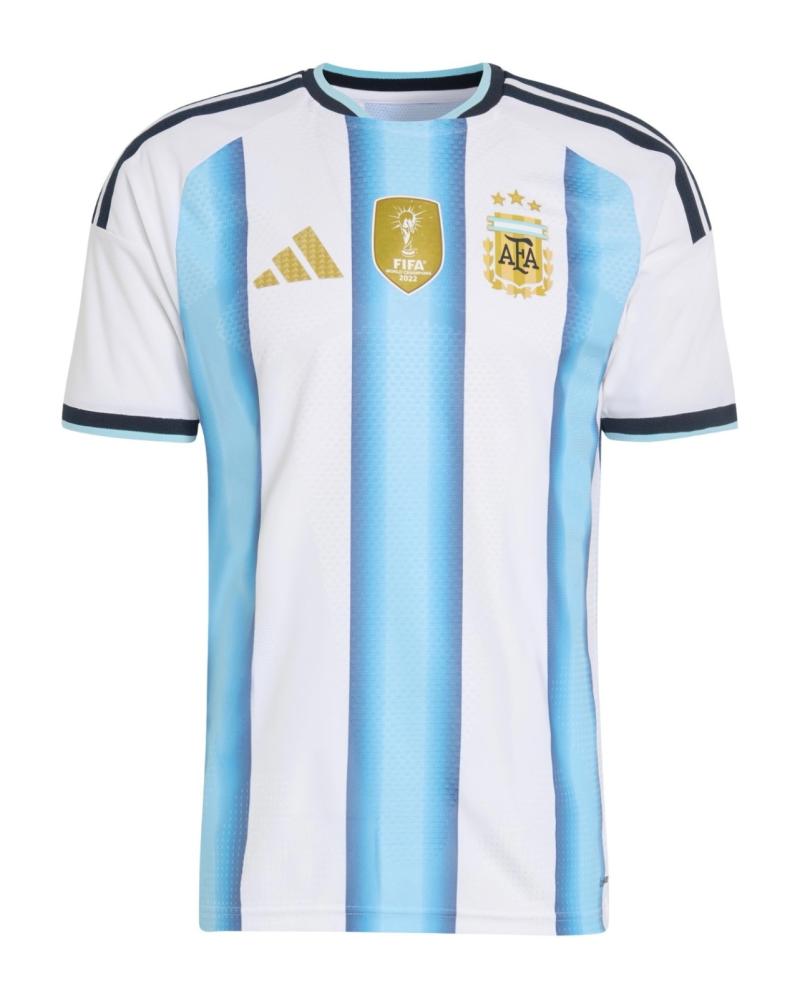 Camiseta Selección Argentina Mundial 2026
