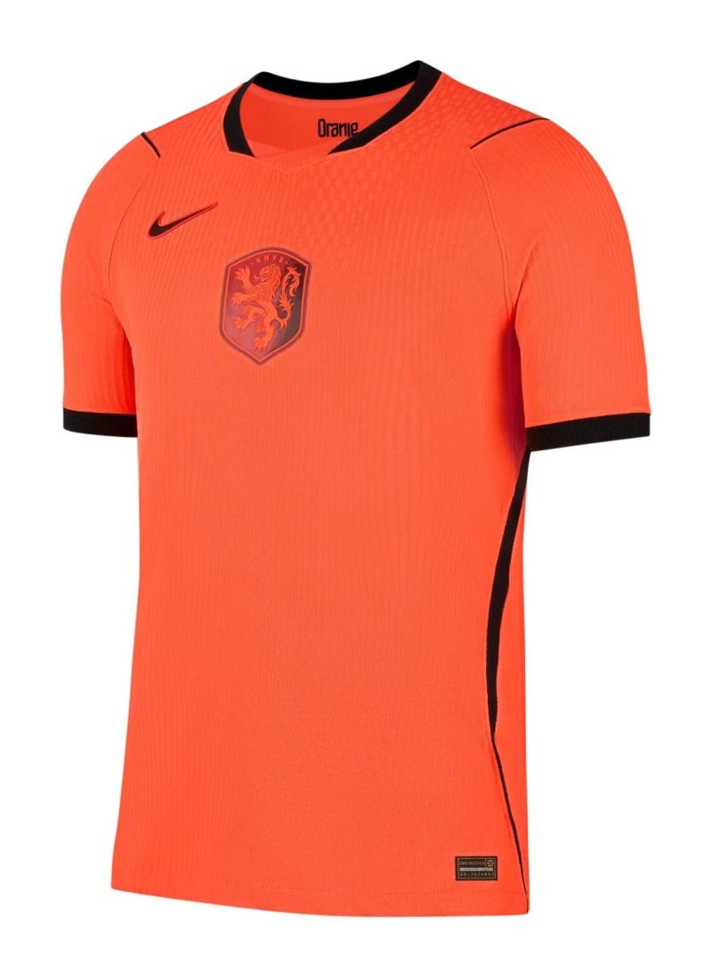 Camiseta Seleccion Holanda Mundial 2026