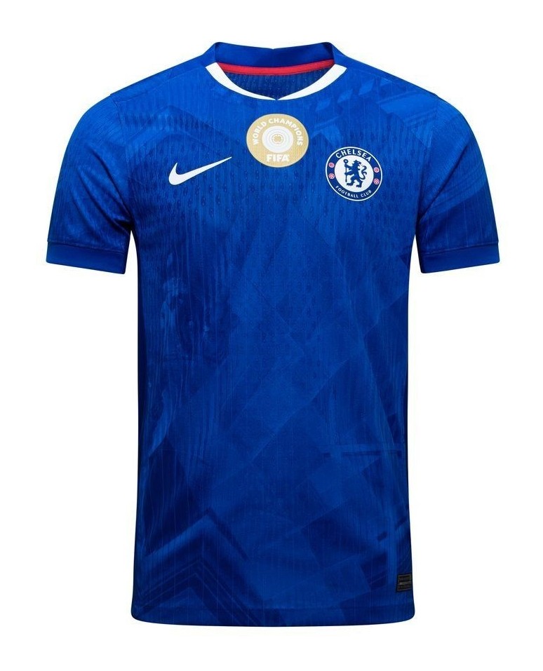 Camiseta Chelsea CF Temporada 2025/26 1ª Equipación