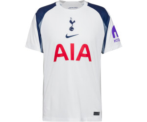 Camiseta Tottenham Hotspur FC Temporada 2025/26 1ª Equipacion