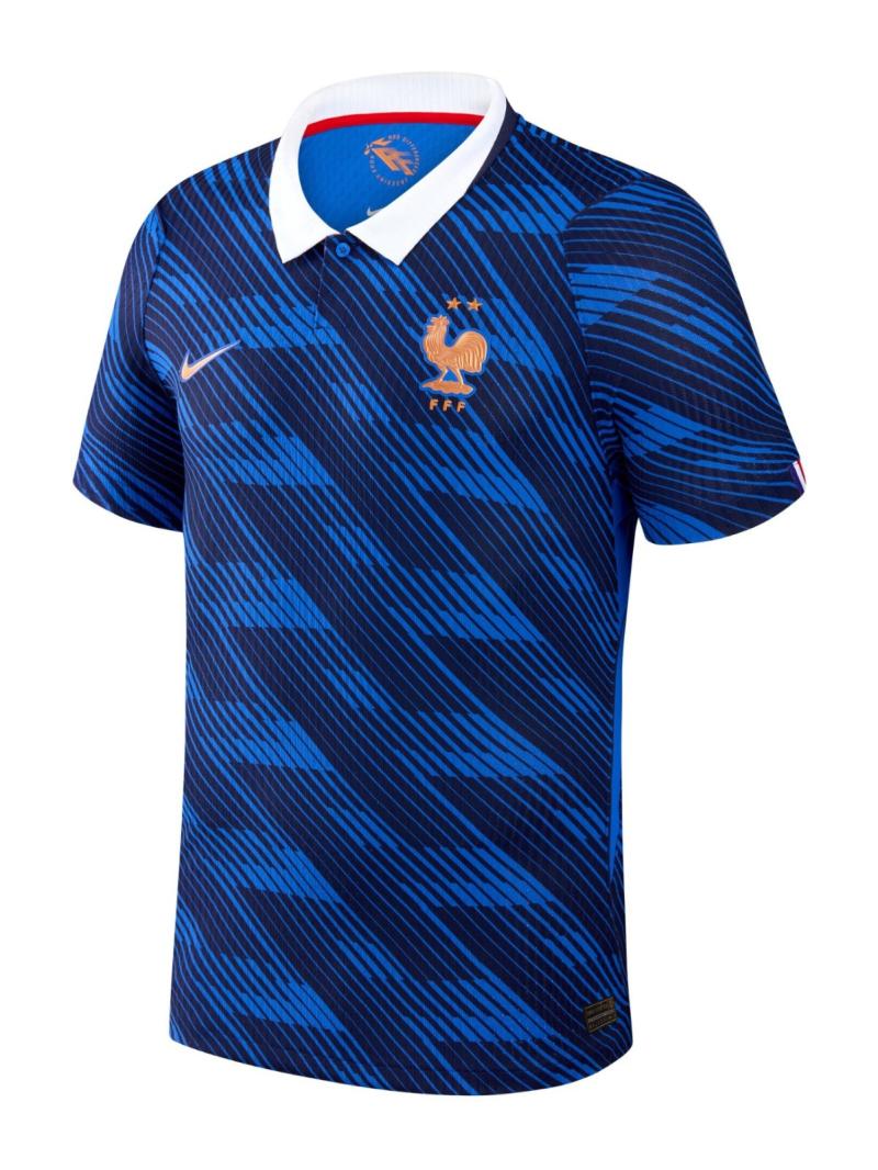 Camiseta Seleccion Francia Mundial 2026 1ªEquipacion