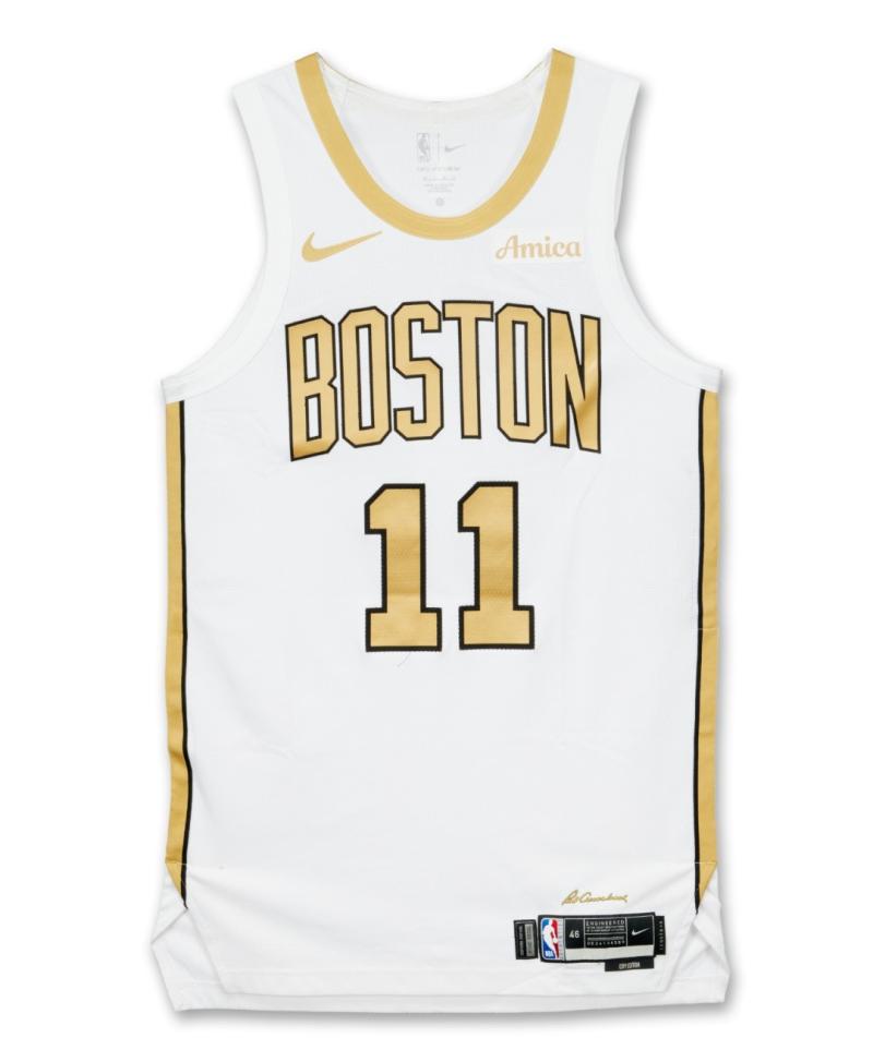 Camiseta Boston Celtics Temporada 2025/26 Home