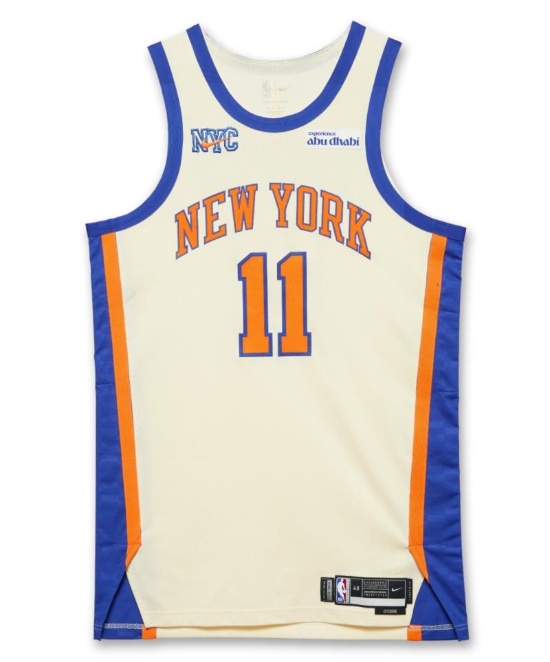 Camiseta New York Knicks Temporada 2025/26 Home