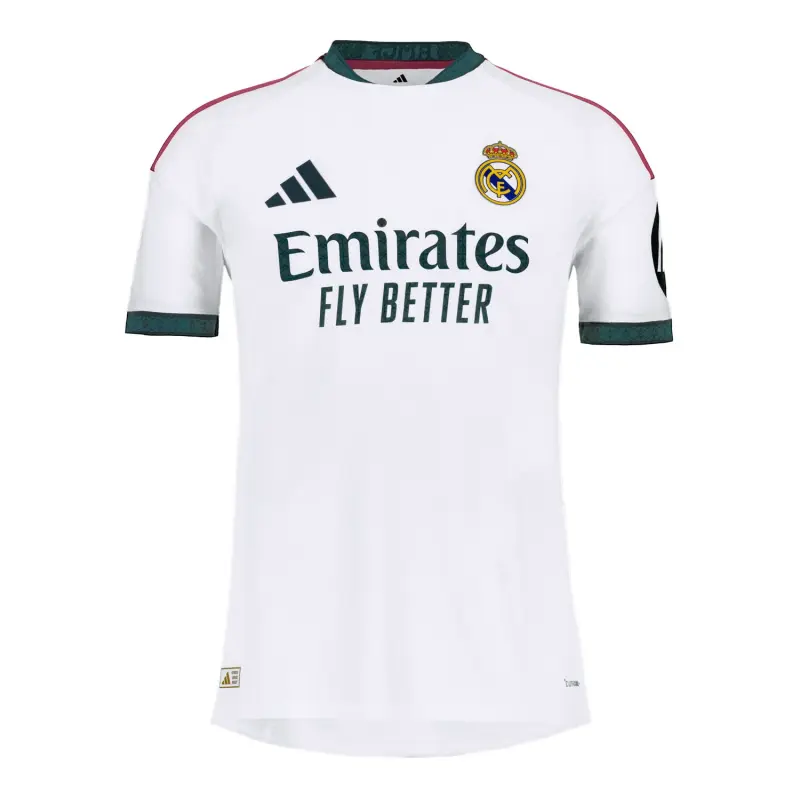 Real Madrid 2026-27
