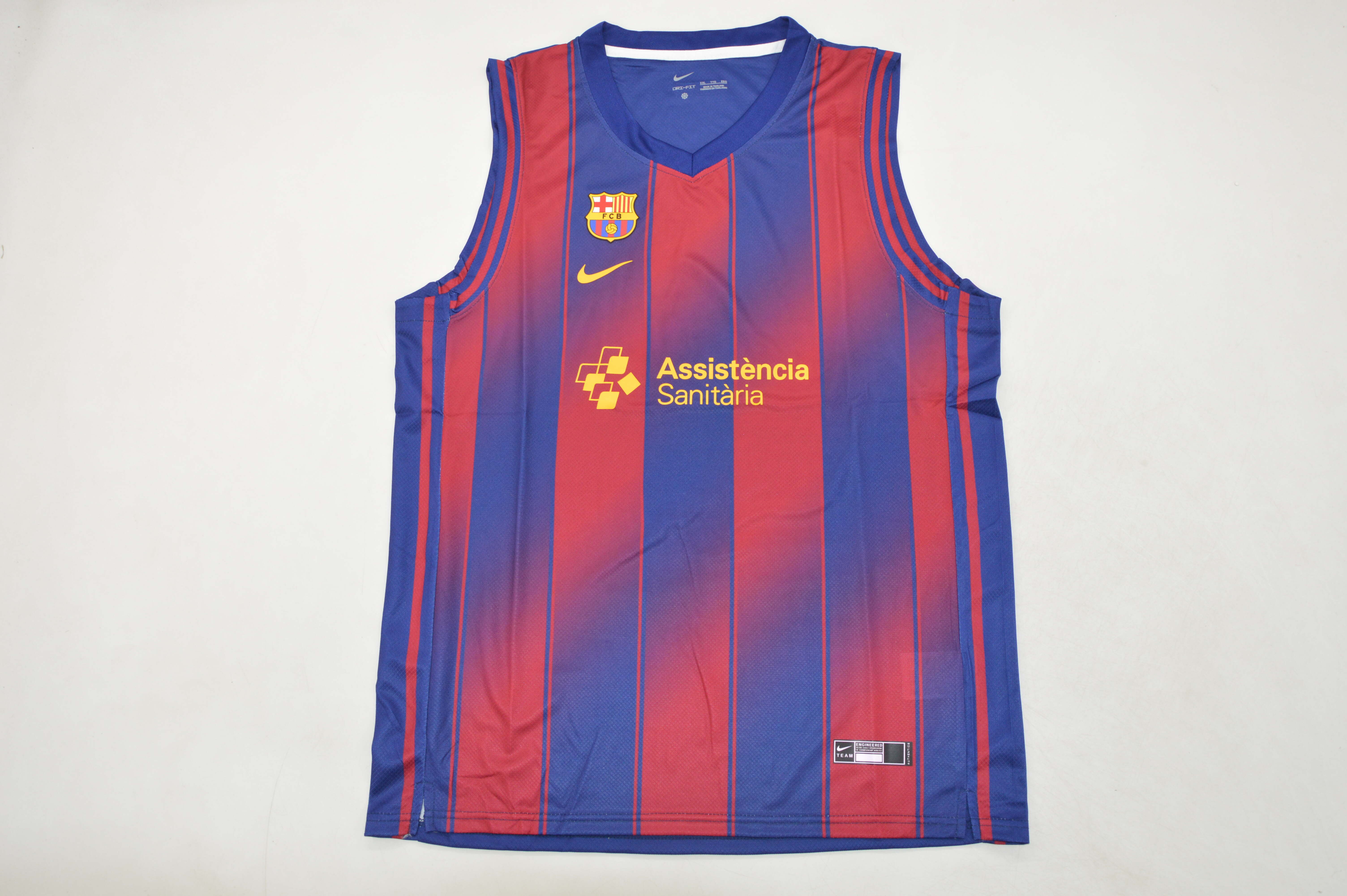 Camiseta F.C Barcelona Temporada 2025/26 1ª Equipacion