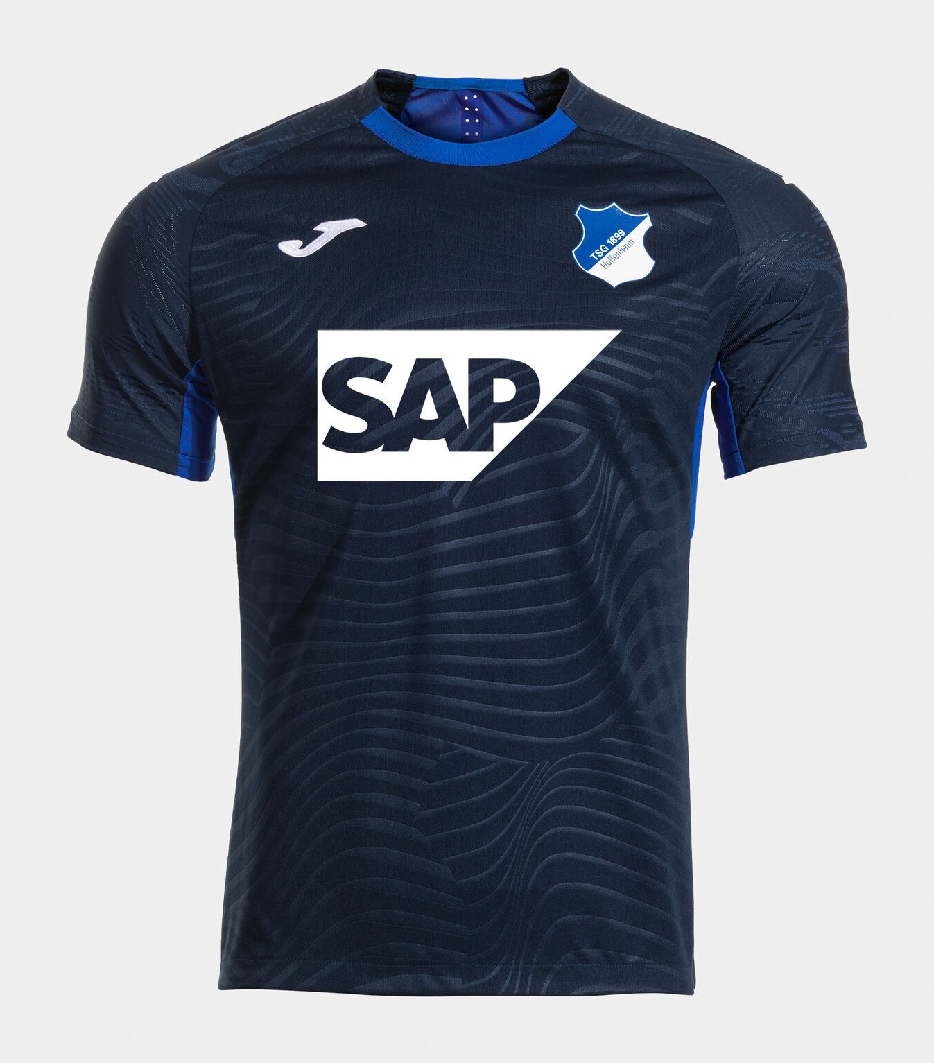 Camiseta TSG Hoffenheim Temporada 2025/26 1ª Equipacion